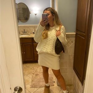 Free people laurel set